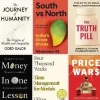 Business & Trade Books